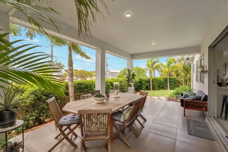 Fifth view of Homely house listing, 43 Ryder Street, Wynnum QLD 4178