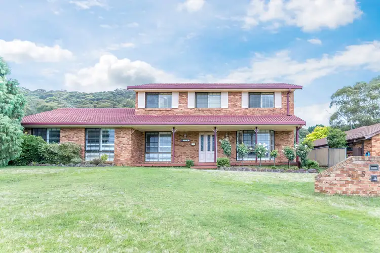 5 Lawson Street, Lithgow NSW 2790