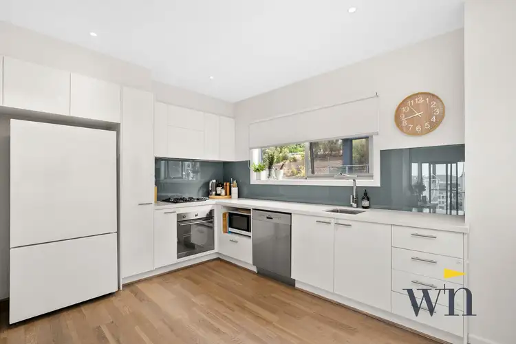 Fourth view of Homely townhouse listing, 54a Helm Avenue, Safety Beach VIC 3936