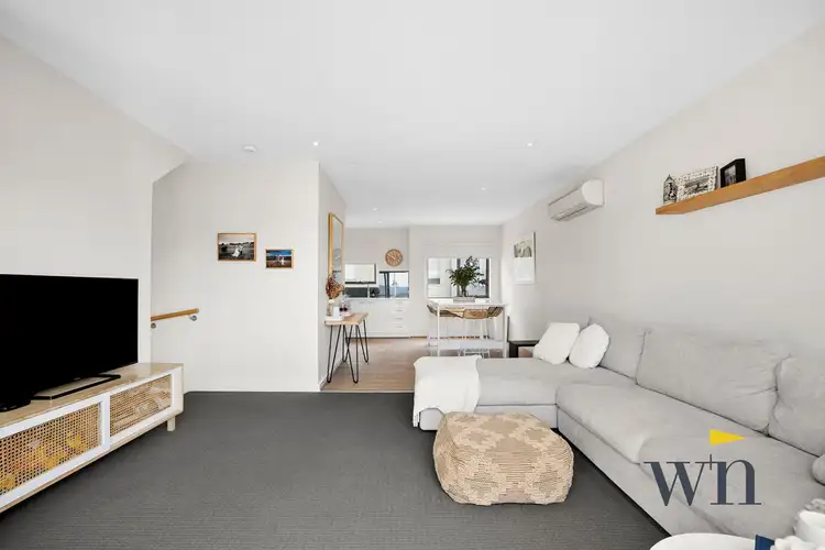 Sixth view of Homely townhouse listing, 54a Helm Avenue, Safety Beach VIC 3936