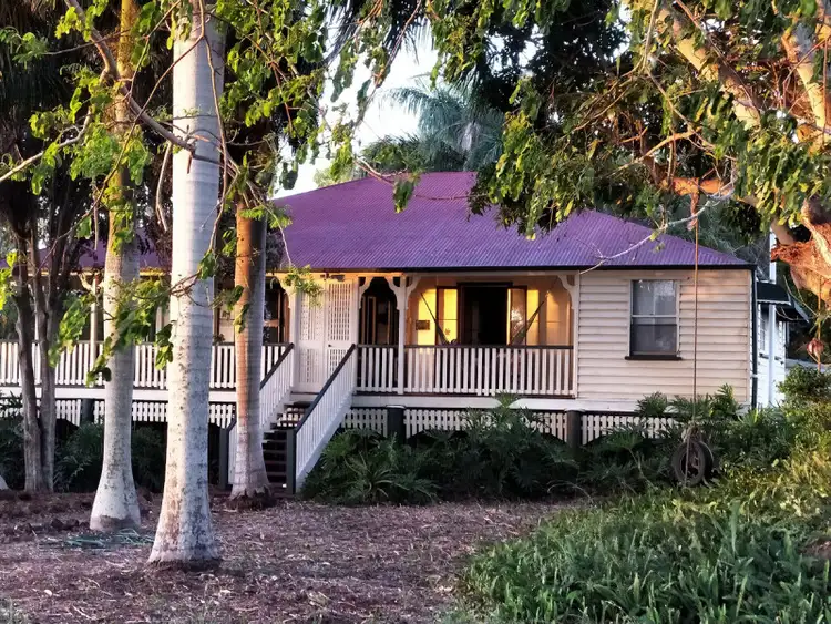 Main view of Homely rural property listing, 462 Rubyanna Road, Burnett Heads QLD 4670