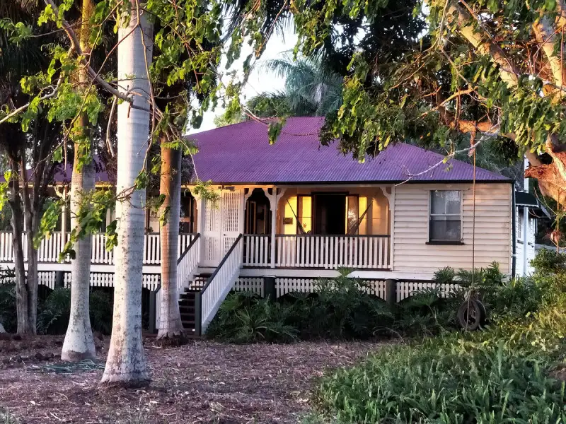 Main view of Homely rural property listing, 462 Rubyanna Road, Burnett Heads QLD 4670
