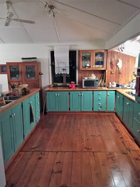 Second view of Homely rural property listing, 462 Rubyanna Road, Burnett Heads QLD 4670