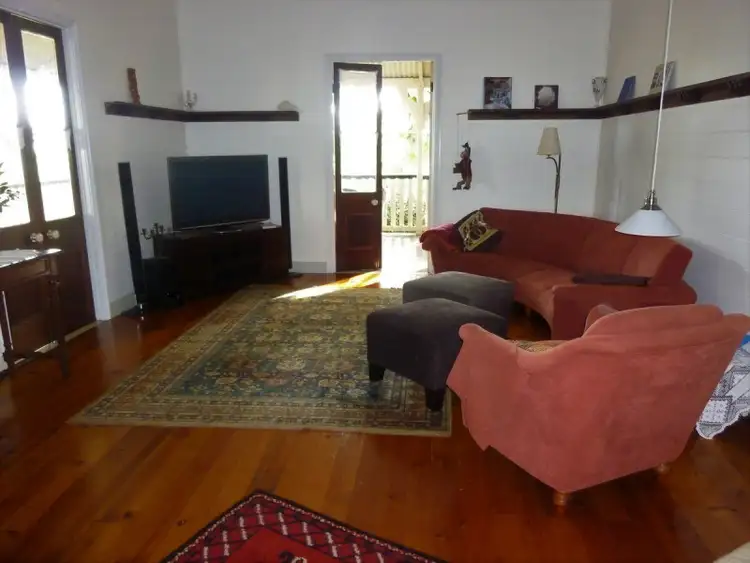 Third view of Homely rural property listing, 462 Rubyanna Road, Burnett Heads QLD 4670