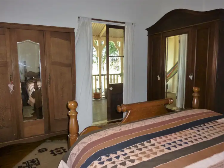 Fifth view of Homely rural property listing, 462 Rubyanna Road, Burnett Heads QLD 4670