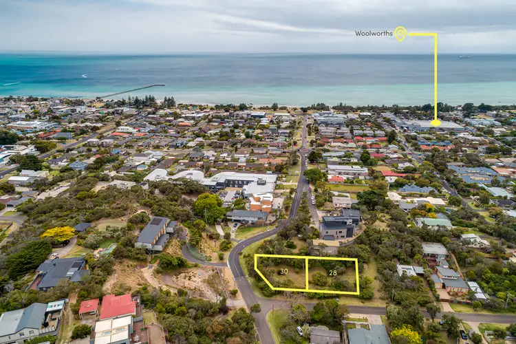 30 Locksley Road, Rye VIC 3941