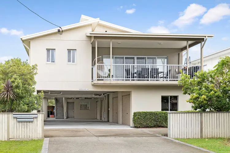 4/106 Gillies Street, Zillmere QLD 4034