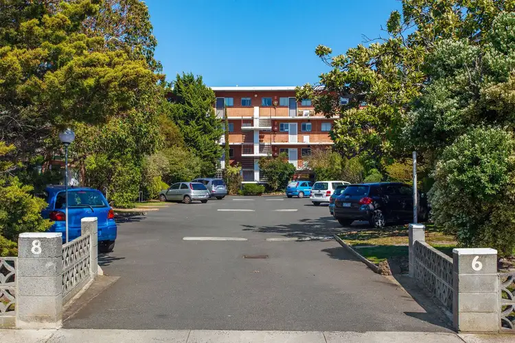 51/6 Glen Eira Road, Ripponlea VIC 3185