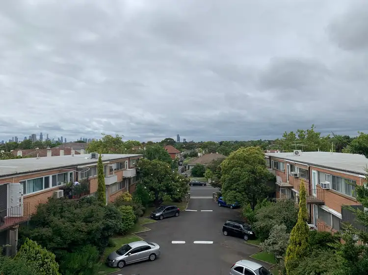 Second view of Homely apartment listing, 51/6 Glen Eira Road, Ripponlea VIC 3185