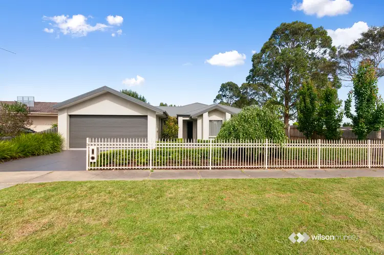 Second view of Homely house listing, 3 Ellery Place, Traralgon VIC 3844