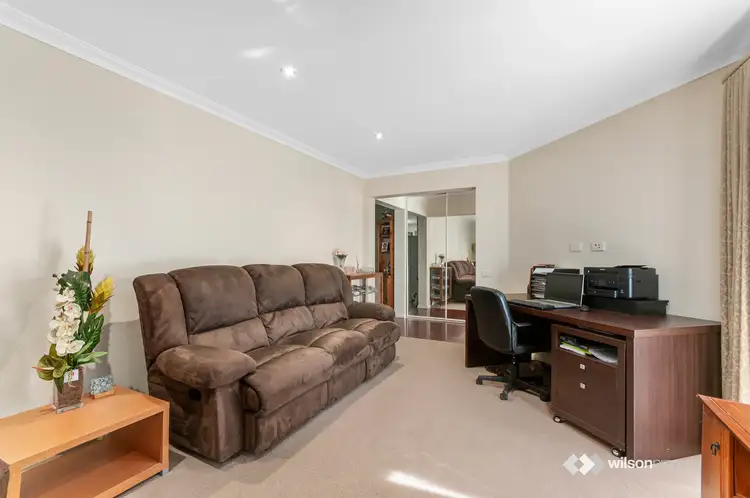 Third view of Homely house listing, 3 Ellery Place, Traralgon VIC 3844