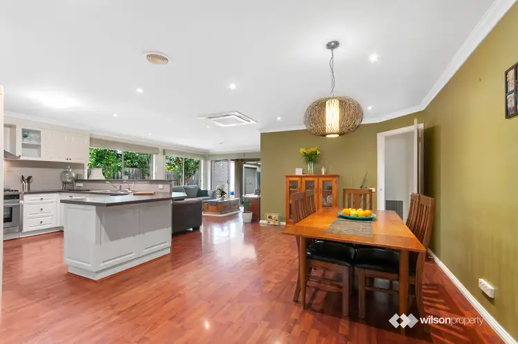 Fourth view of Homely house listing, 3 Ellery Place, Traralgon VIC 3844