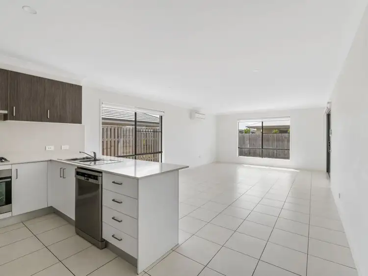 Second view of Homely house listing, 16 Derwent Close, Holmview QLD 4207