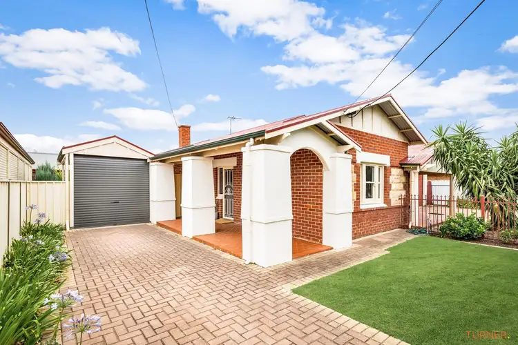 Main view of Homely house listing, 33A Redin Street, Richmond SA 5033