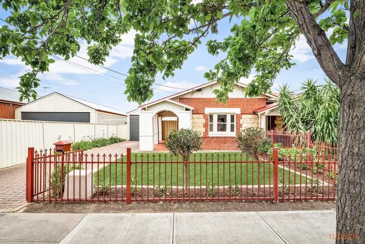 Second view of Homely house listing, 33A Redin Street, Richmond SA 5033