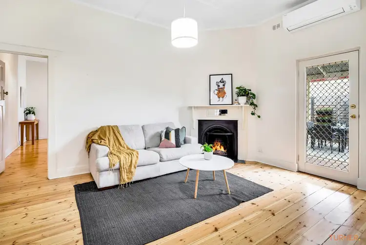 Third view of Homely house listing, 33A Redin Street, Richmond SA 5033