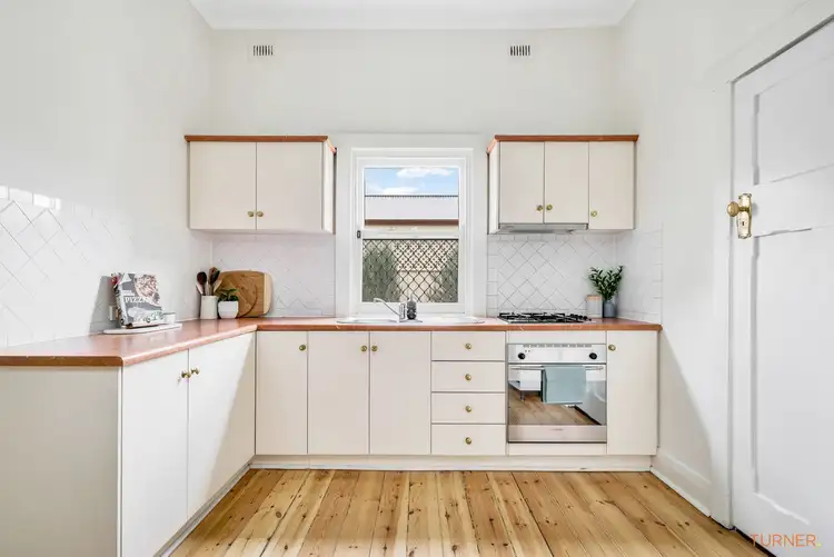 Fifth view of Homely house listing, 33A Redin Street, Richmond SA 5033