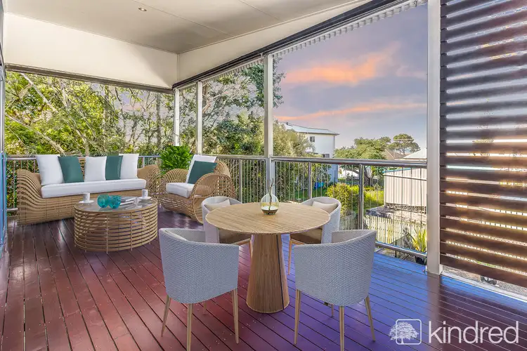 Third view of Homely house listing, 10 Murray Street, Sandgate QLD 4017