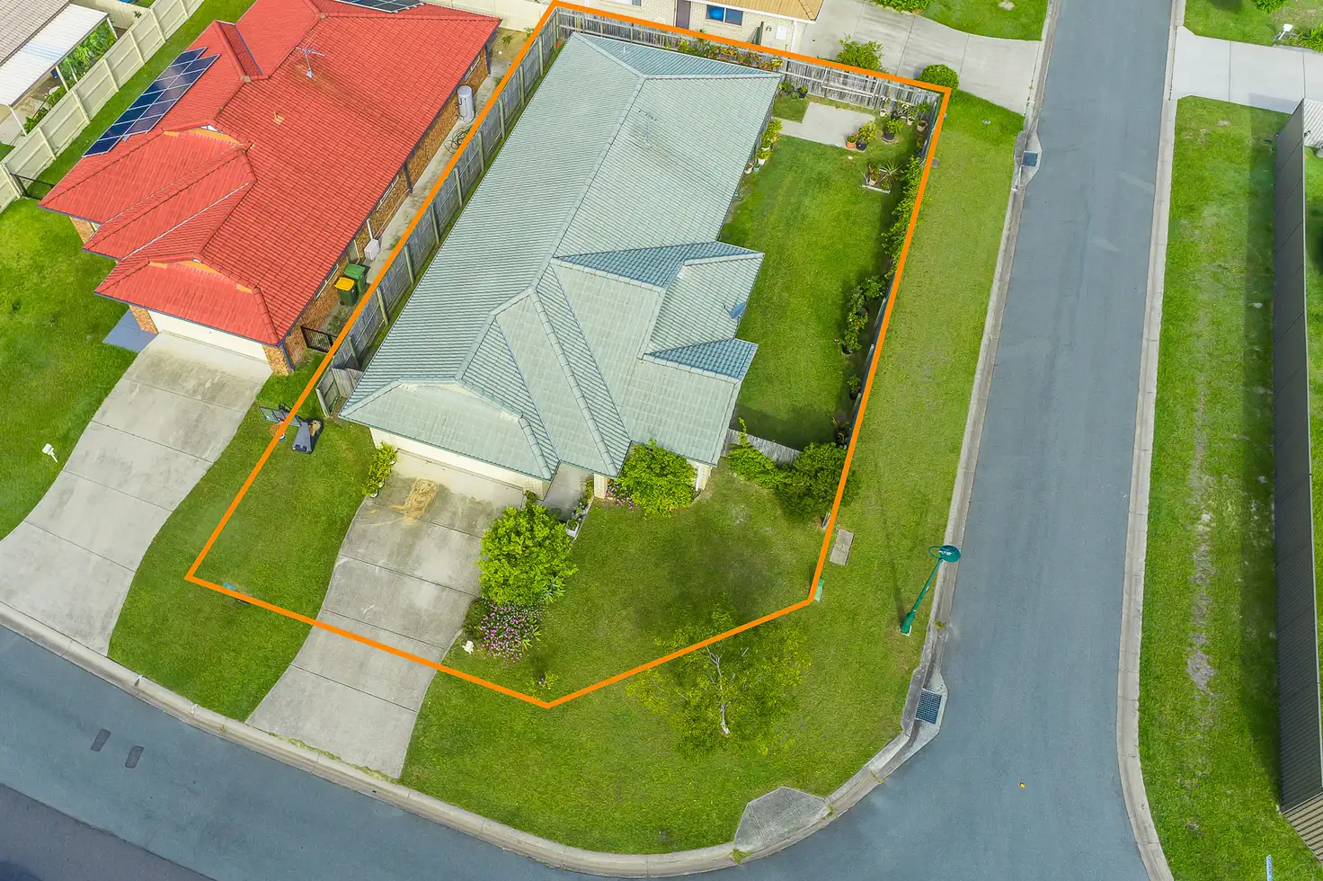 Main view of Homely house listing, 5 Sawrey Street, Rothwell QLD 4022