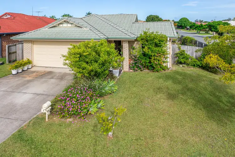 Second view of Homely house listing, 5 Sawrey Street, Rothwell QLD 4022