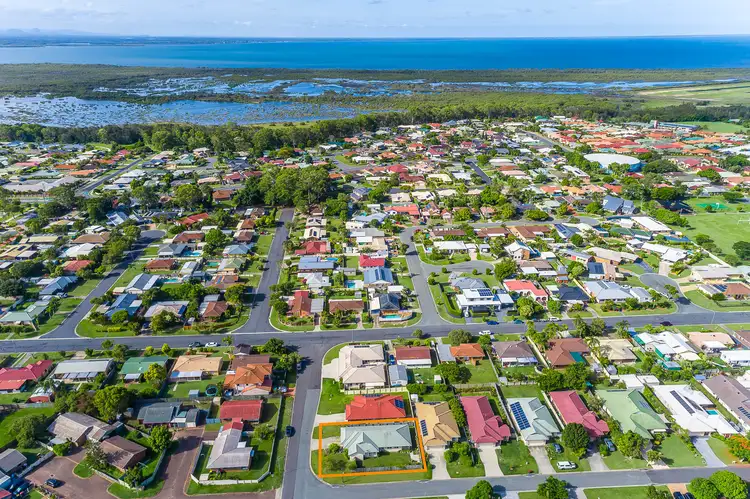 Third view of Homely house listing, 5 Sawrey Street, Rothwell QLD 4022