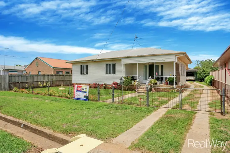 60 Alice Street, Walkervale QLD 4670