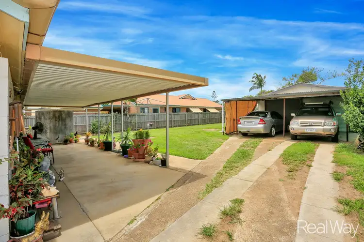 Fourth view of Homely house listing, 60 Alice Street, Walkervale QLD 4670
