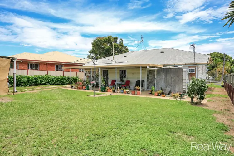 Fifth view of Homely house listing, 60 Alice Street, Walkervale QLD 4670