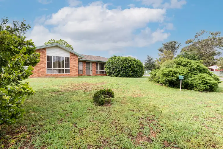 1 Wareemba Street, Scone NSW 2337