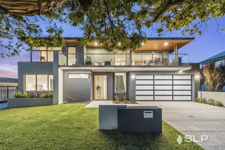 13 Croydon Avenue, Yokine WA 6060