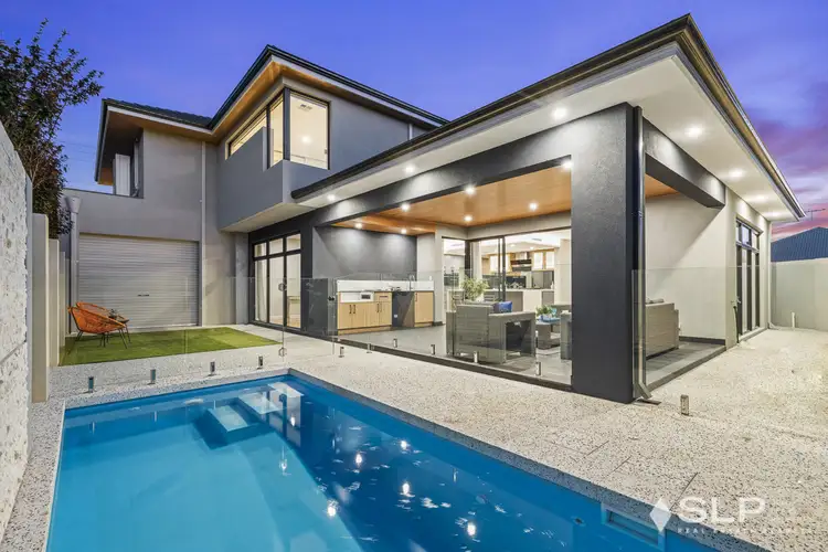 Second view of Homely house listing, 13 Croydon Avenue, Yokine WA 6060