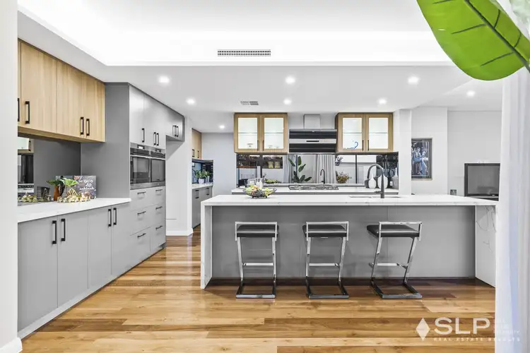 Third view of Homely house listing, 13 Croydon Avenue, Yokine WA 6060