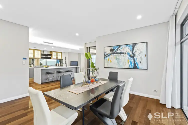 Seventh view of Homely house listing, 13 Croydon Avenue, Yokine WA 6060