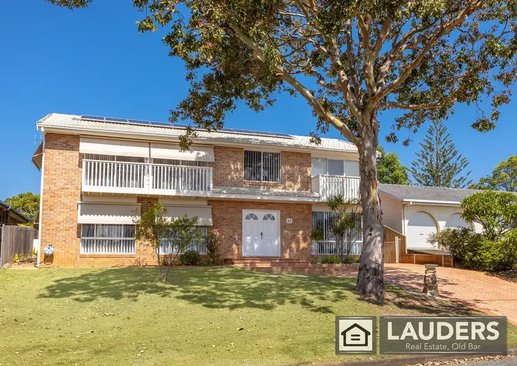 44 Molong Road, Old Bar NSW 2430