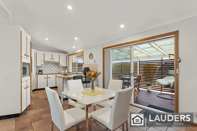 Sixth view of Homely house listing, 44 Molong Road, Old Bar NSW 2430