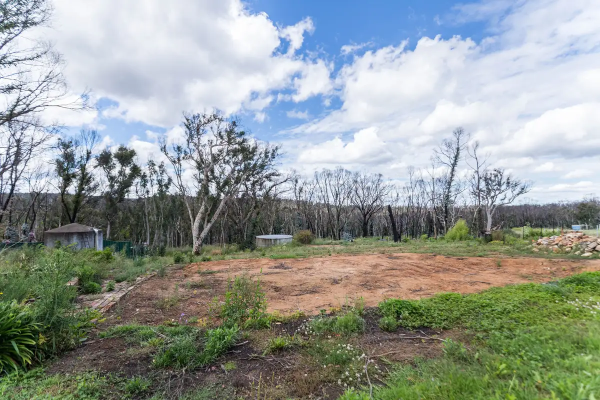 Main view of Homely land listing, 126 Kerma Cr, Clarence NSW 2790