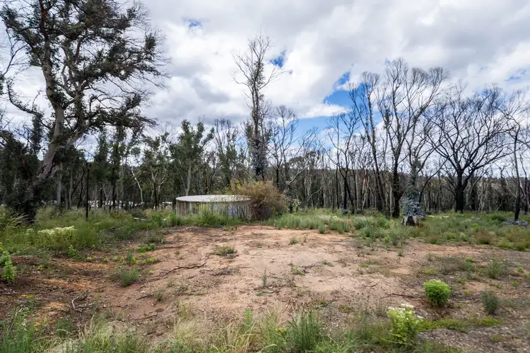 Second view of Homely land listing, 126 Kerma Cr, Clarence NSW 2790