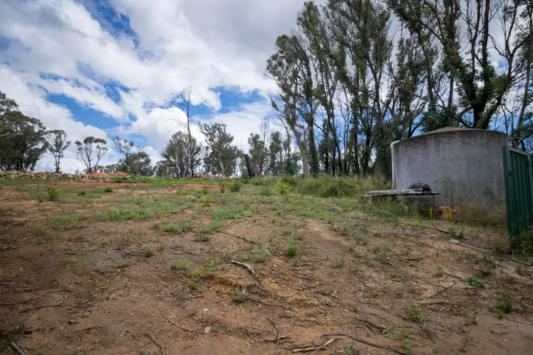 Third view of Homely land listing, 126 Kerma Cr, Clarence NSW 2790