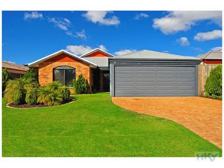 8 Clover Way, Ellenbrook WA 6069