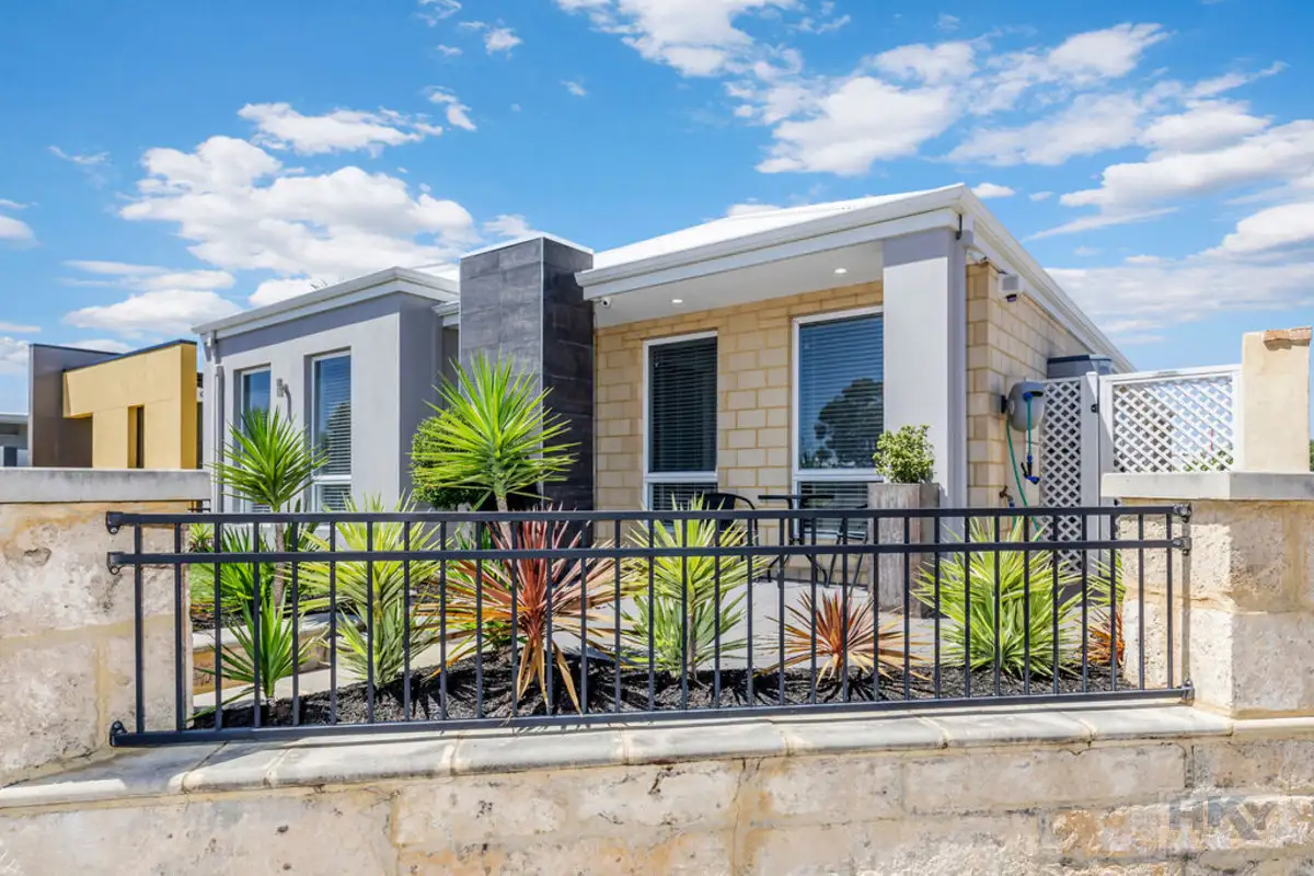 Main view of Homely house listing, 16 Dunrobin Drive, Ellenbrook WA 6069