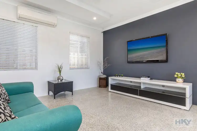 Sixth view of Homely house listing, 16 Dunrobin Drive, Ellenbrook WA 6069