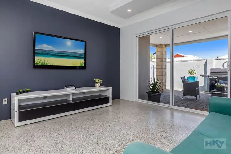 Seventh view of Homely house listing, 16 Dunrobin Drive, Ellenbrook WA 6069