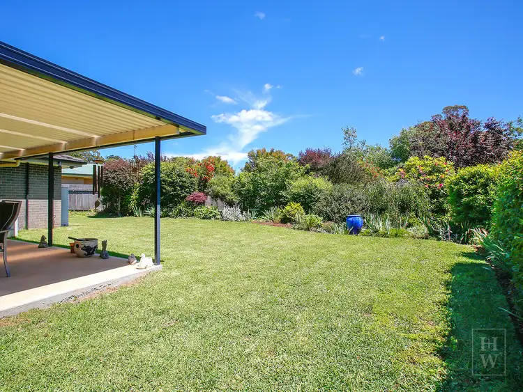 Second view of Homely house listing, 10 Skye Place, Bundanoon NSW 2578