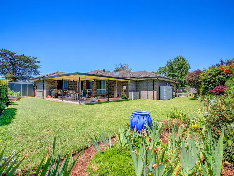 Third view of Homely house listing, 10 Skye Place, Bundanoon NSW 2578