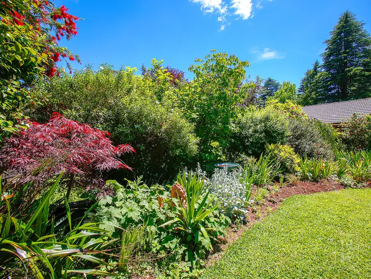 Fourth view of Homely house listing, 10 Skye Place, Bundanoon NSW 2578