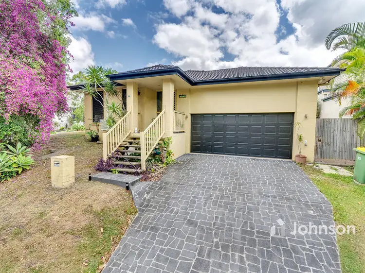 Main view of Homely house listing, 1 Benarkin Close, Waterford QLD 4133