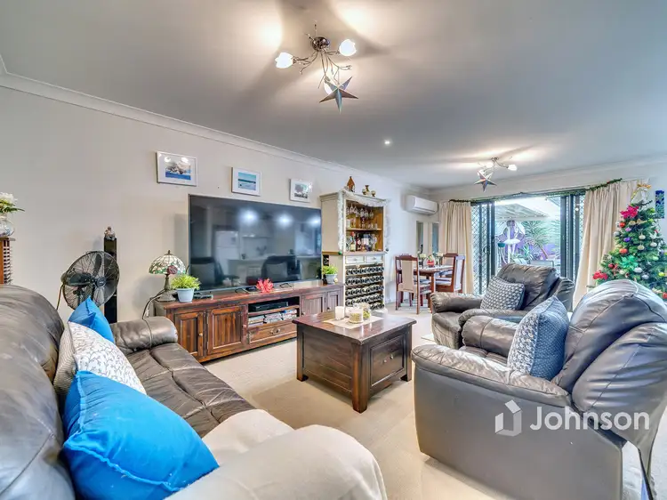 Second view of Homely house listing, 1 Benarkin Close, Waterford QLD 4133