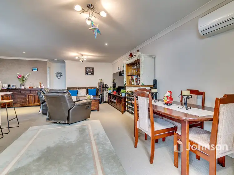 Third view of Homely house listing, 1 Benarkin Close, Waterford QLD 4133