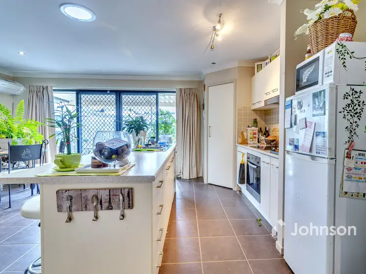 Fourth view of Homely house listing, 1 Benarkin Close, Waterford QLD 4133