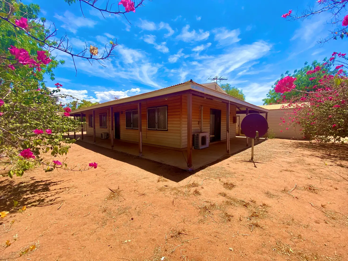 Main view of Homely house listing, 14 Dorrigo Loop, South Hedland WA 6722